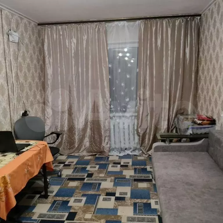 2-к. квартира, 44 м, 3/5 эт. - Фото 1
