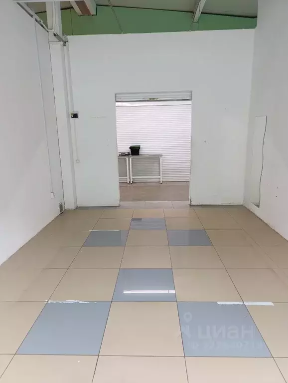 Торговая площадь в Московская область, Ступино городской округ, с. ... - Фото 2