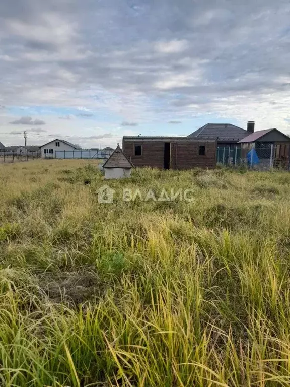 Участок в Московская область, Коломна городской округ, пос. Проводник  ... - Фото 1