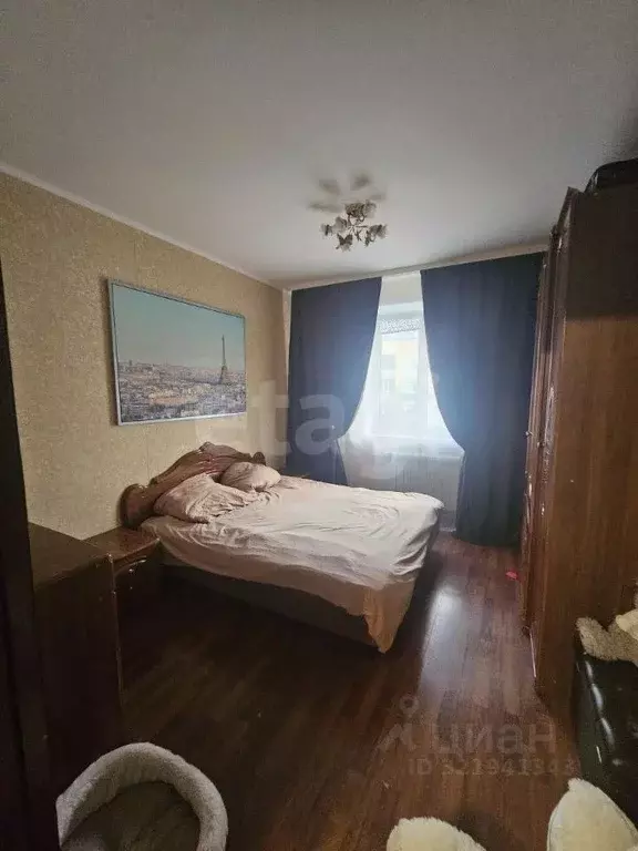 2-к кв. Ямало-Ненецкий АО, Муравленко ул. 70 лет Октября, 22 (52.1 м) - Фото 1