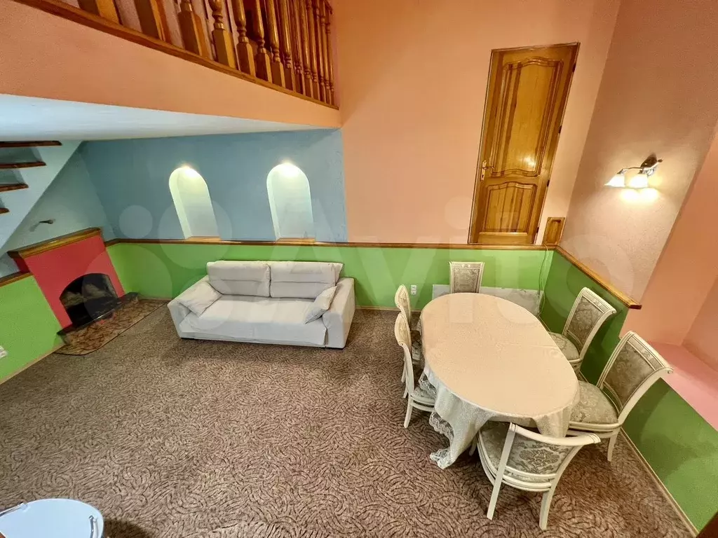 2-к. квартира, 50 м, 1/2 эт. - Фото 0