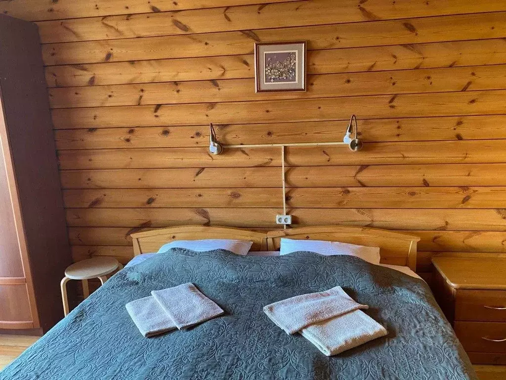 Комната Иркутская область, Иркутский муниципальный округ, Листвянка рп ... - Фото 0