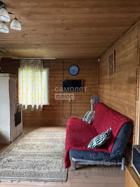 Дом в Московская область, Клин городской округ, Отдых СНТ 59 (70 м) - Фото 1