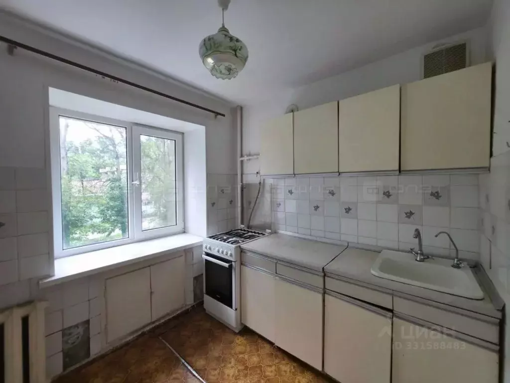 3-к кв. Татарстан, Казань Ферма-2 тер., 76 (55.0 м) - Фото 1