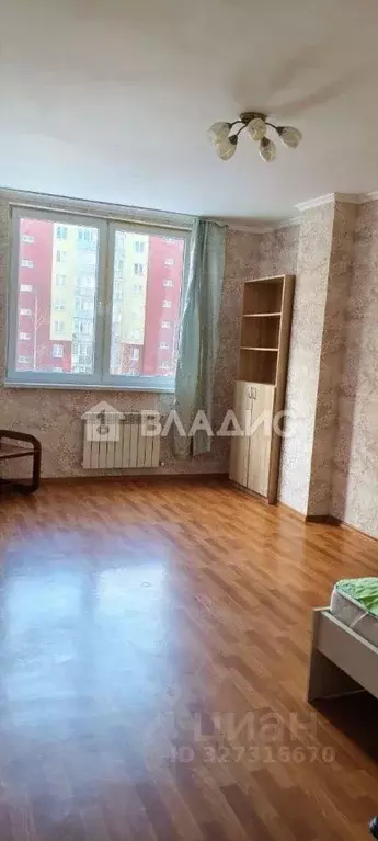 1-к кв. Калининградская область, Калининград ул. Аксакова, 131А (42.0 ... - Фото 2