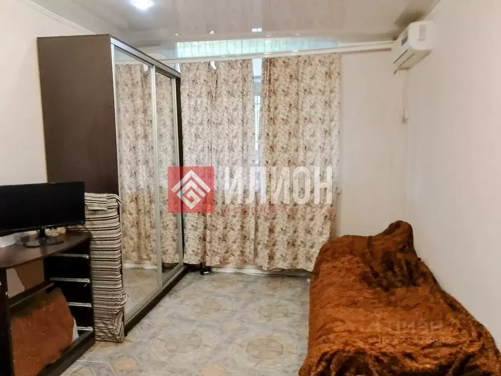 2-к кв. Севастополь ул. Колобова, 22/3 (70.6 м) - Фото 2