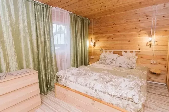 Комната Алтайский край, Алтайский район, пос. Катунь Сибирская ул., 16 ... - Фото 1