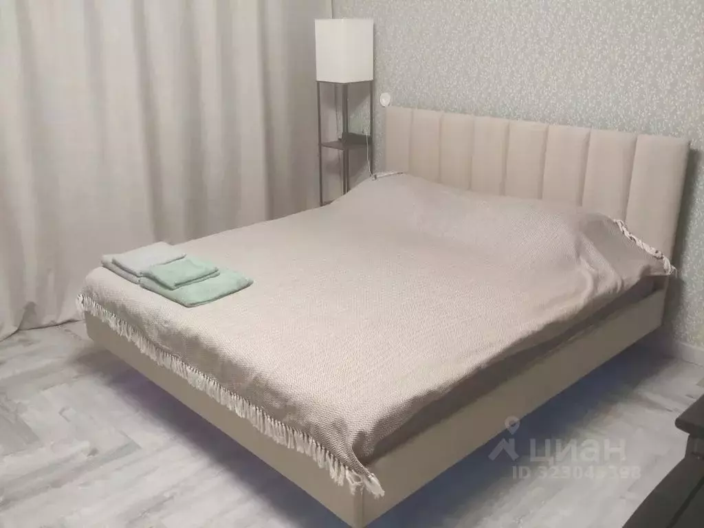 Студия Свердловская область, Екатеринбург ул. Ракетная, 17/2 (27.0 м) - Фото 1