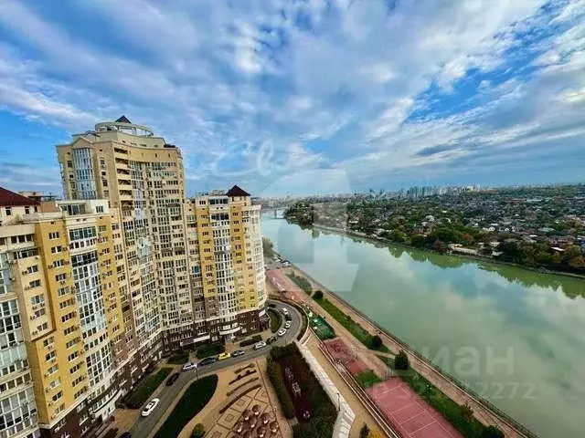 4-к кв. Краснодарский край, Краснодар ул. Кожевенная, 24 (188.0 м) - Фото 1