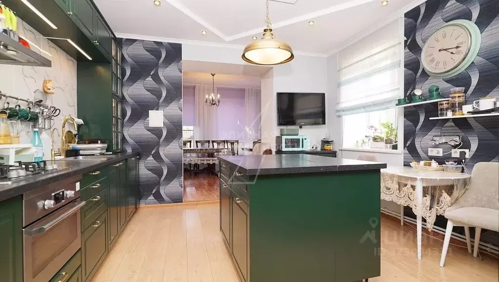 Дом в Татарстан, Казань ул. Зирекле, 36 (290 м) - Фото 1