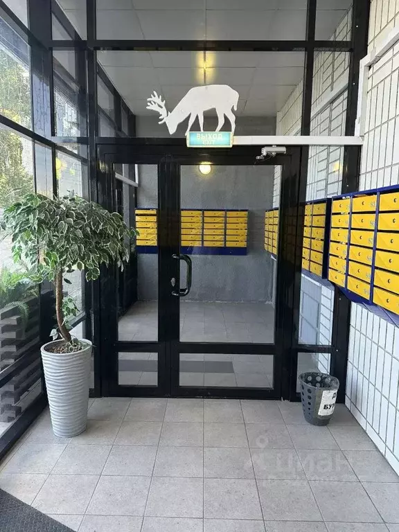 1-к кв. Красноярский край, Красноярск ул. Сады, 1/28 (42.0 м) - Фото 1