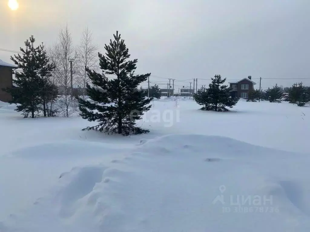 Участок в Татарстан, Казань ул. Заки Нури (6.0 сот.) - Фото 0