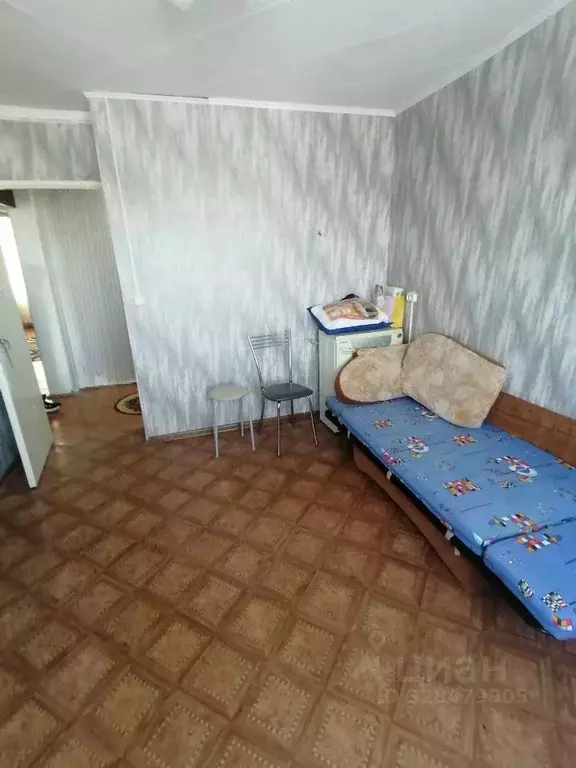 2-к кв. Ярославская область, Ярославский муниципальный округ, пос. ... - Фото 2