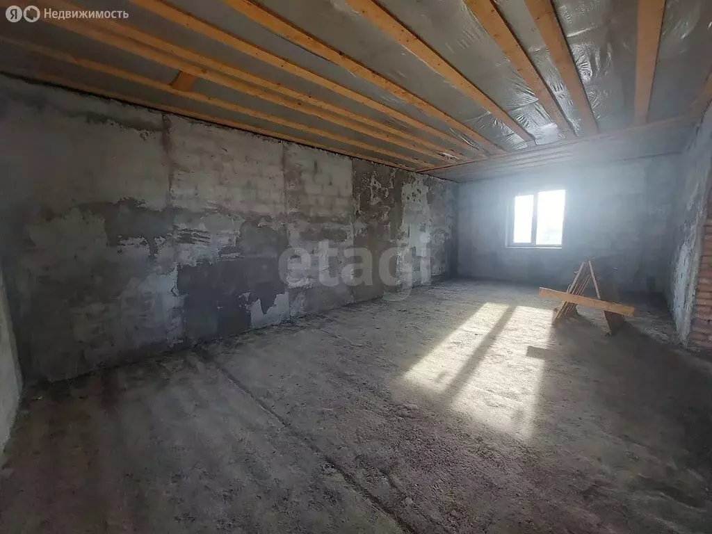 Дом в Энгельс, Шелковичная улица, 100 (174.7 м) - Фото 1