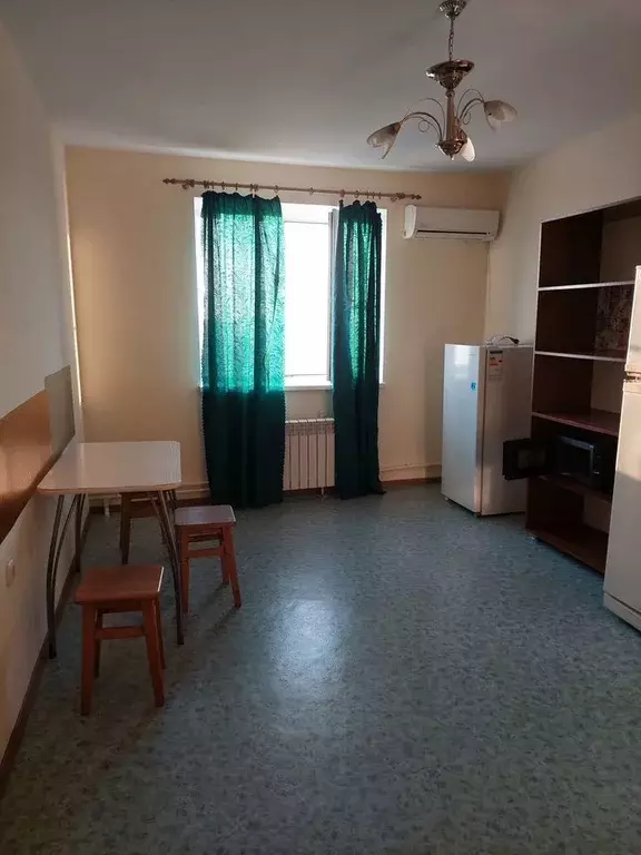 1-к кв. Краснодарский край, Туапсе ул. 8 Марта, 4А (42.0 м) - Фото 2