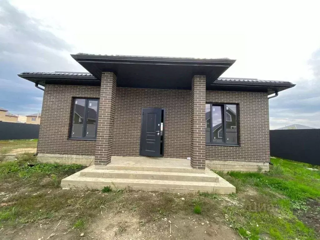 Дом в Адыгея, Тахтамукайский район, Козет аул ул. Площадь Памяти, 2/1 ... - Фото 2