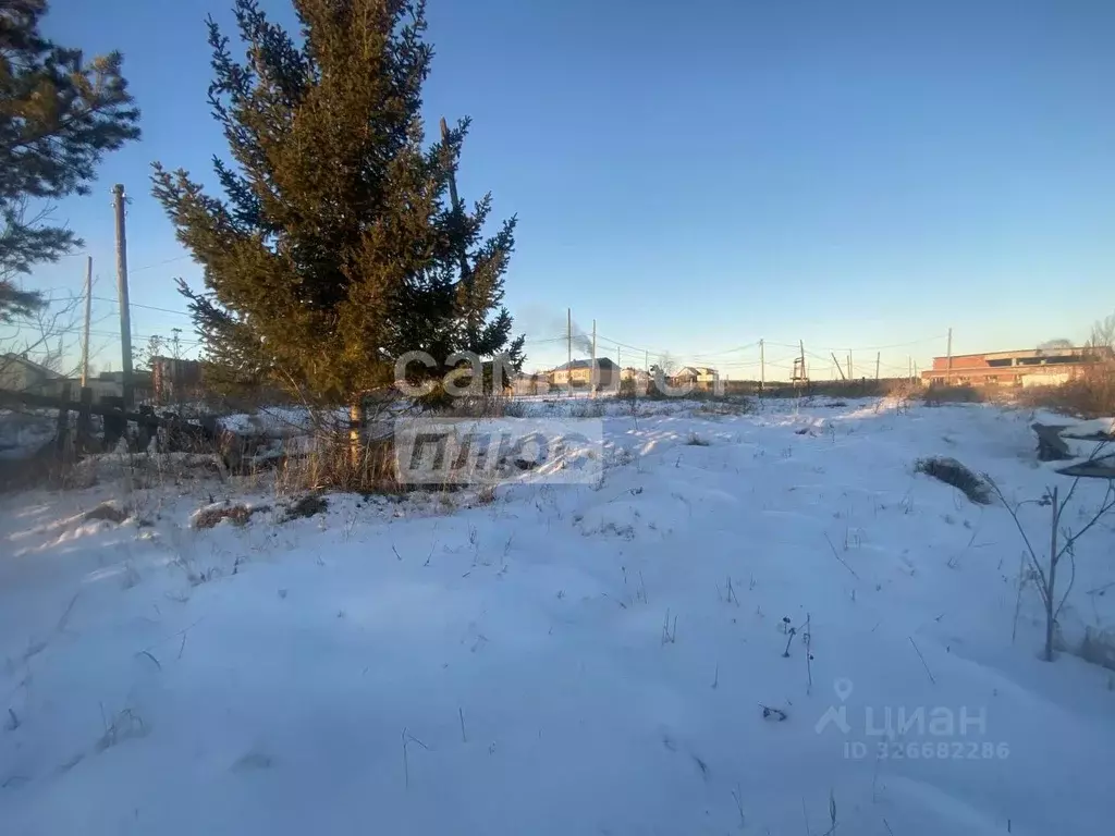 Участок в Свердловская область, Староуткинск пгт ул. Комсомольская, ... - Фото 1