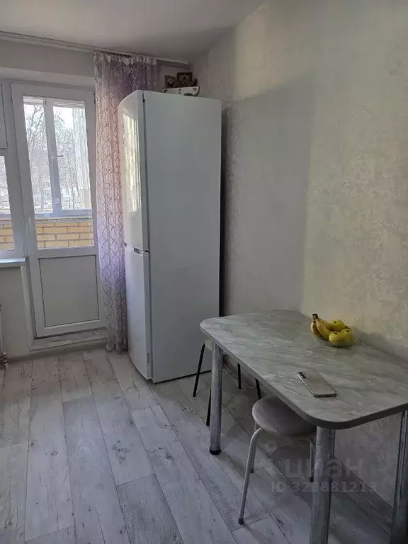 1-к кв. Чувашия, Чебоксары ул. Петрова, 9к1 (39.0 м) - Фото 2