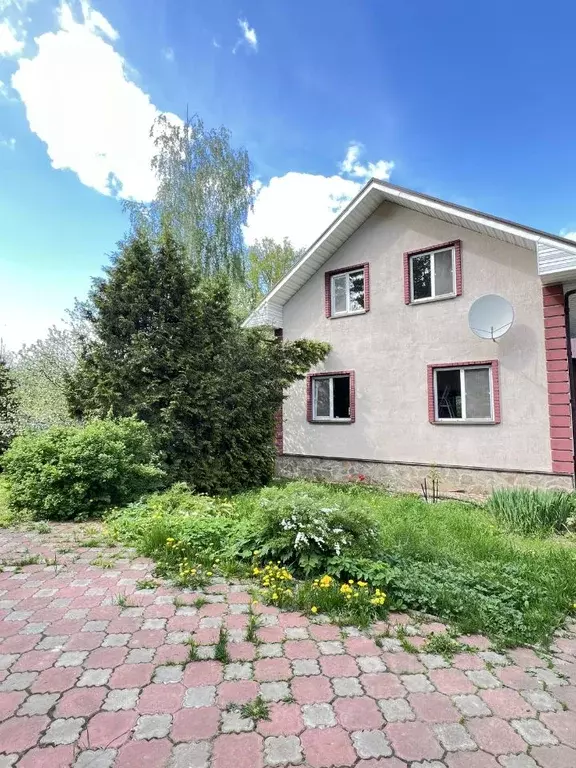 Дом в Московская область, Домодедово Металлург-2 СНТ, 600 (120 м) - Фото 1