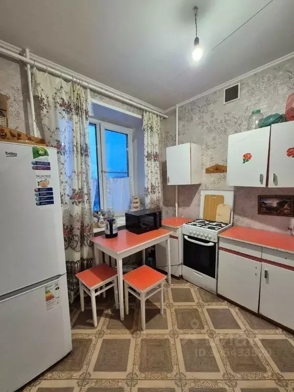 1-к кв. Архангельская область, Архангельск Воскресенская ул., 118 ... - Фото 1