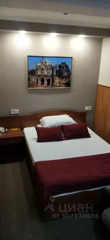 Комната Бурятия, Улан-Удэ ул. Мокрова, 27Б (16.0 м) - Фото 1