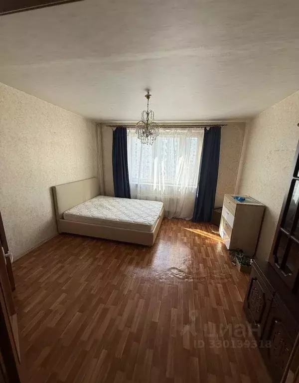 1-к кв. Москва Изюмская ул., 37к4 (40.0 м) - Фото 1