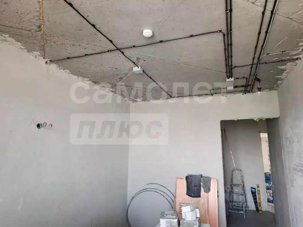 2-к кв. Крым, Симферополь пер. Мраморный, 36 (54.7 м) - Фото 2