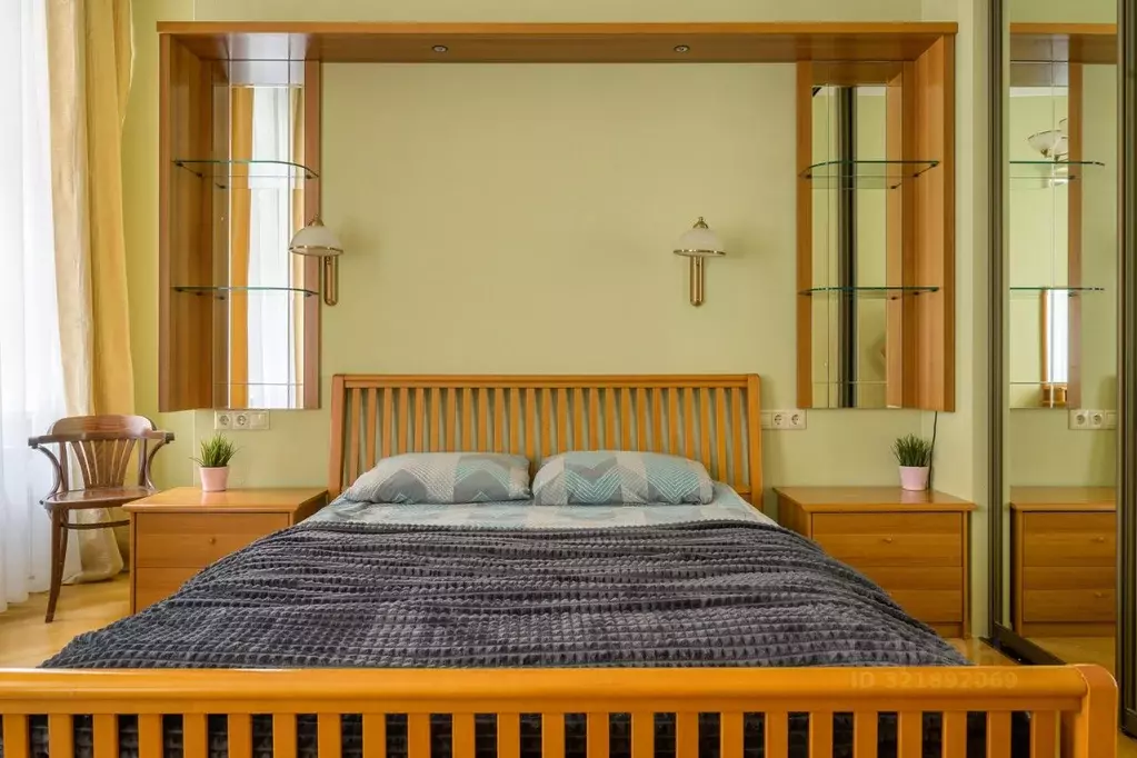 3-к кв. Санкт-Петербург Садовая ул., 7-9-11 (75.0 м) - Фото 2