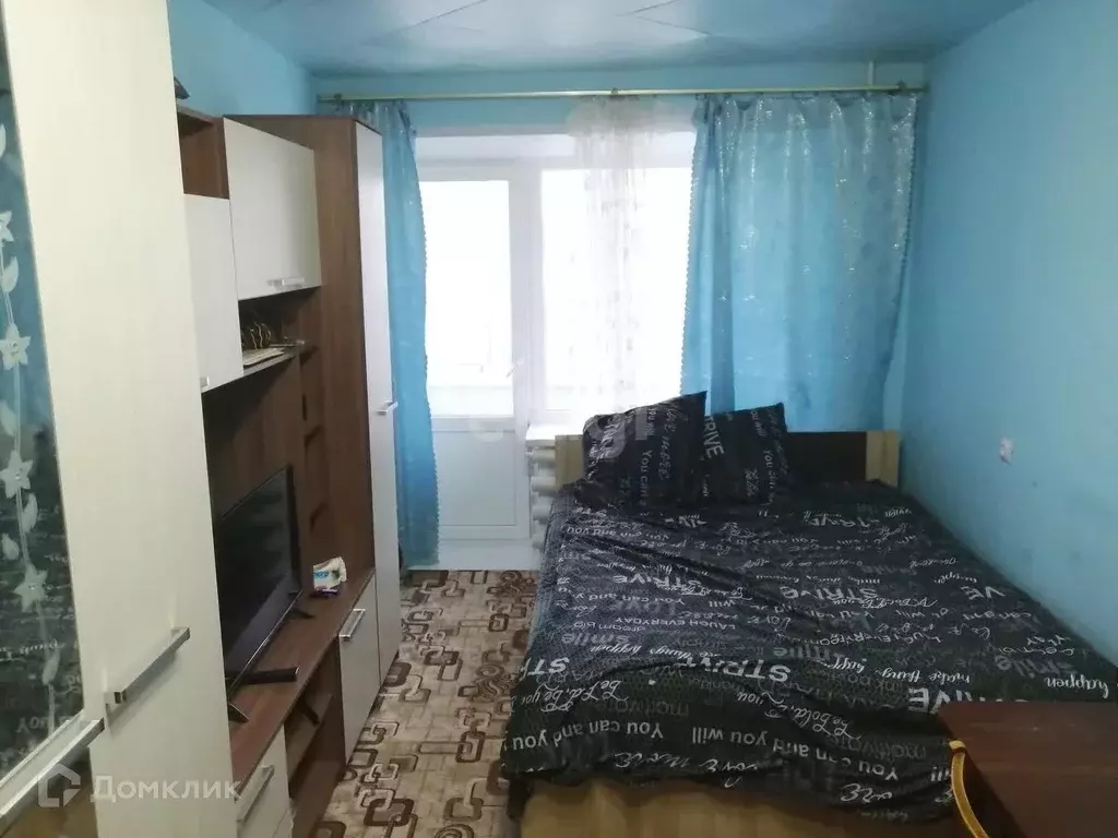 Продаётся 1-к квартира, 30.6 м - Фото 0