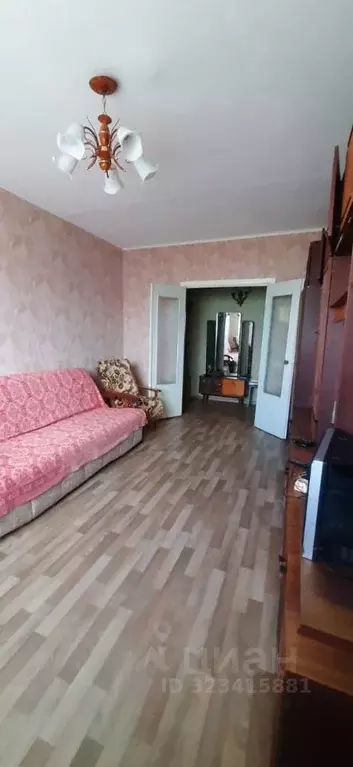 3-к кв. Ростовская область, Ростов-на-Дону ул. Зорге, 39 (65.0 м) - Фото 1