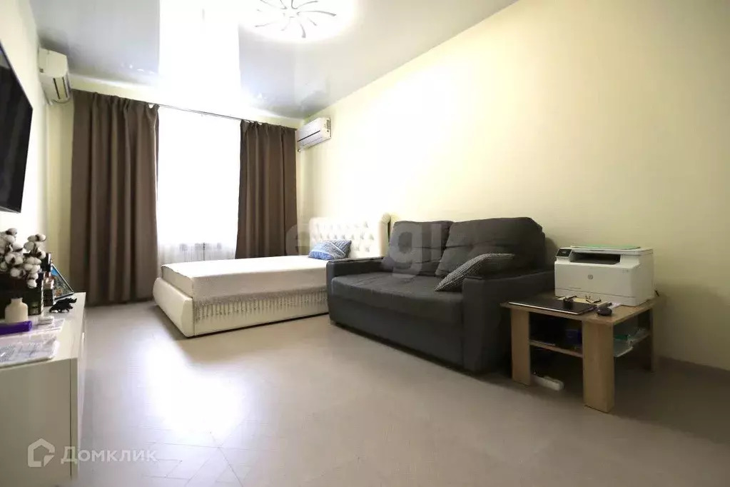 Продаётся 1-к квартира, 38.4 м - Фото 0