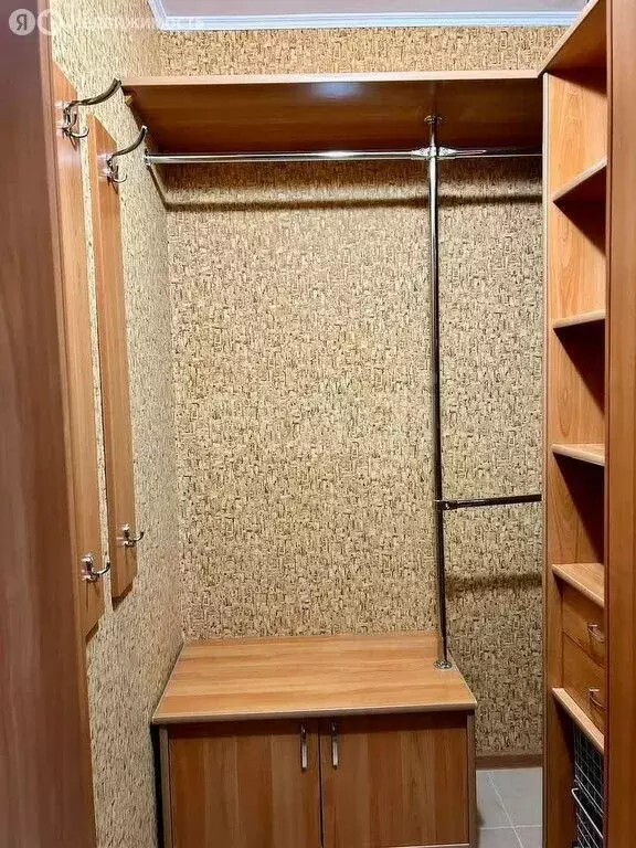 1-комнатная квартира: Томск, Московский тракт, 89 (49 м) - Фото 1