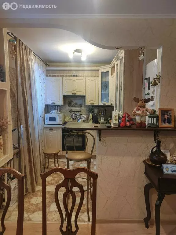 3-комнатная квартира: Сыктывкар, Коммунистическая улица, 69 (65 м) - Фото 1