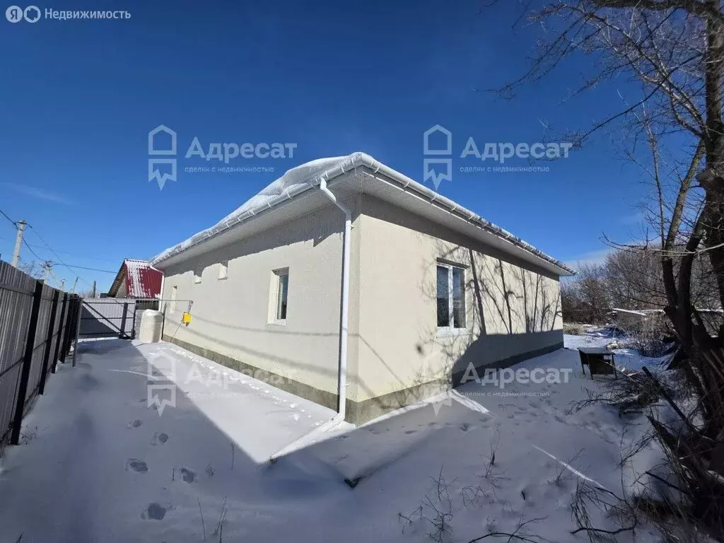 Дом в Волгоградская область, рабочий посёлок Городище, Красная улица ... - Фото 2