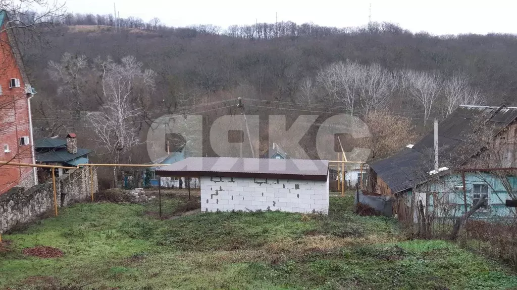 Участок в Краснодарский край, Горячий Ключ ул. Заречье (5.0 сот.) - Фото 1