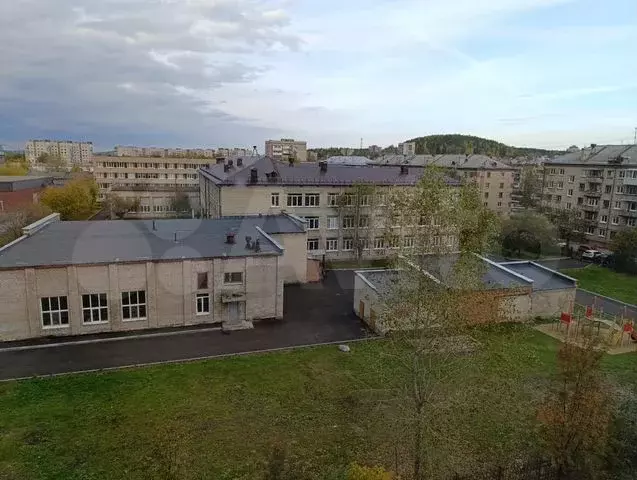 3-к. квартира, 68,2 м, 5/5 эт. - Фото 0
