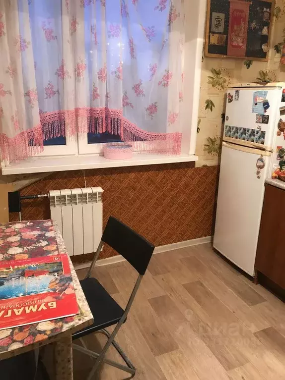 Комната Москва Солнцевский просп., 7К1 - Фото 2