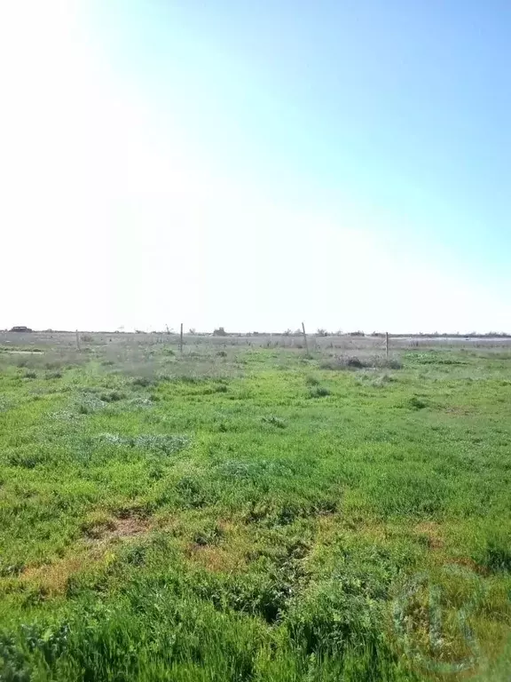 Участок в Крым, Сакский район, с. Штормовое  (6.0 сот.) - Фото 1