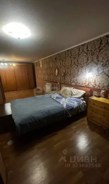 Таунхаус в Башкортостан, Уфа ул. Чкалова, 116Г (154 м) - Фото 1