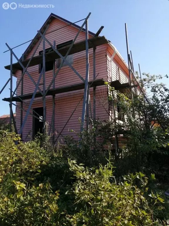 Дом в Тосненский район, Рябовское городское поселение, городской ... - Фото 2