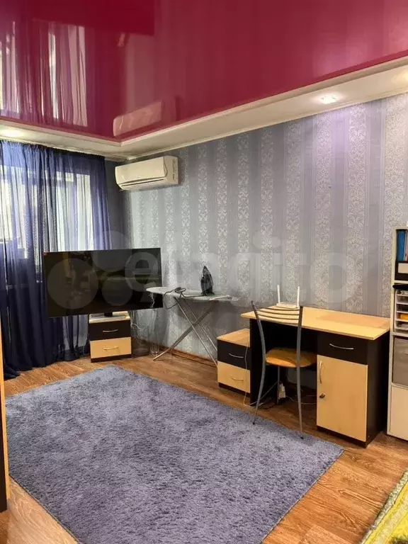 1-к. квартира, 31,3 м, 5/5 эт. - Фото 0