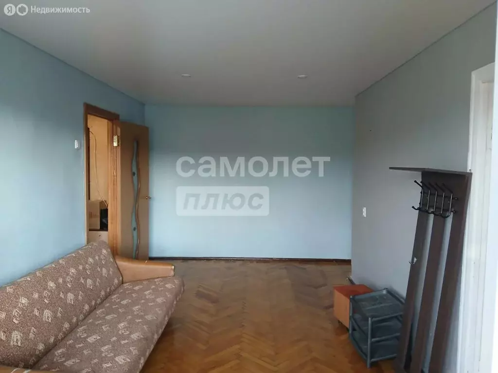 3-комнатная квартира: Тихорецк, улица Ударников, 10 (56 м) - Фото 1