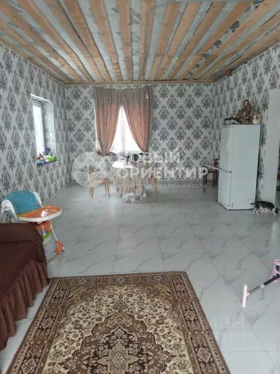 Дом в Свердловская область, Сысертский городской округ, пос. ... - Фото 1