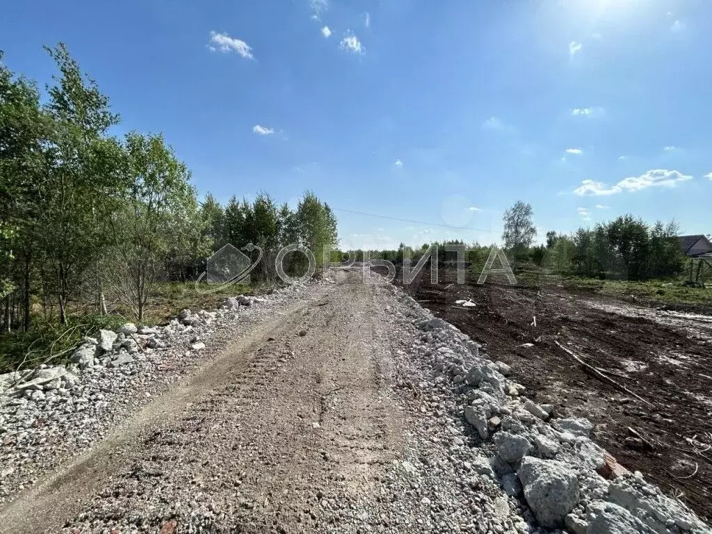 Участок 10 сот. (СНТ, ДНП) - Фото 1