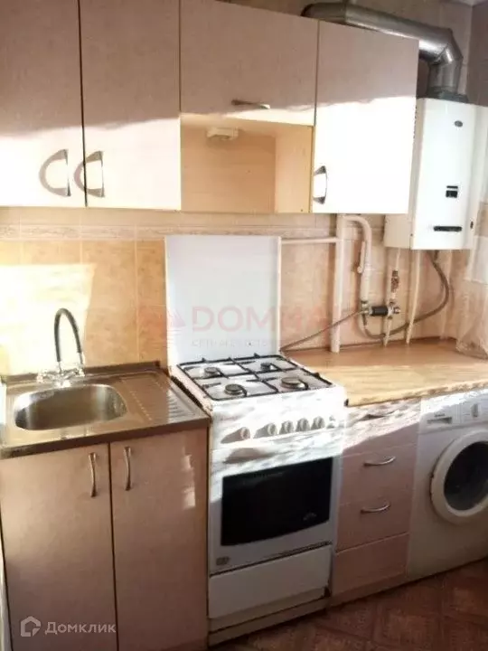 Продаётся 2-к квартира, 46 м - Фото 0