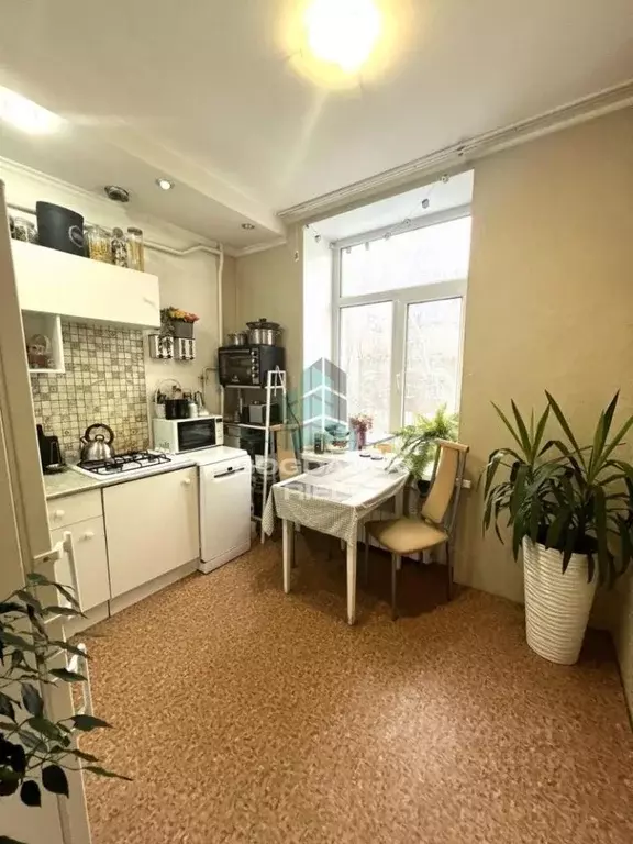 2-к кв. Омская область, Омск Тимуровский проезд, 5 (62.1 м) - Фото 2