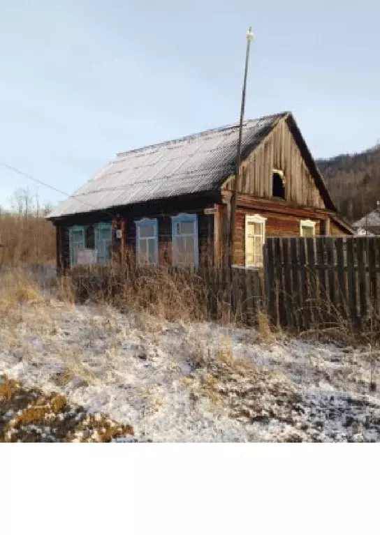 Помещение свободного назначения в Челябинская область, Ашинский ... - Фото 2