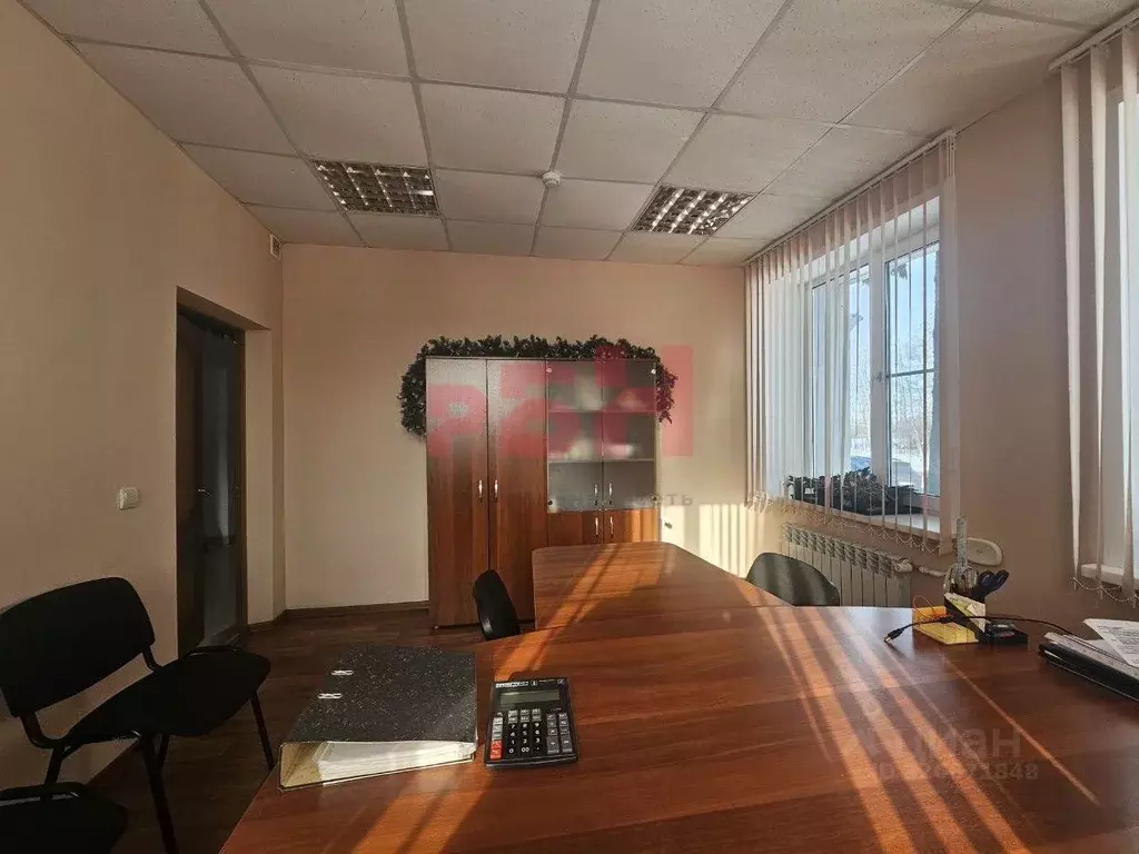 Производственное помещение в Пензенская область, Сердобский район, ... - Фото 2