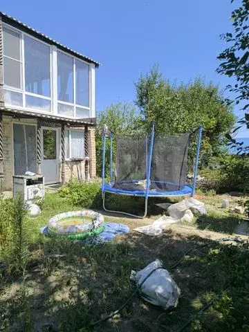 Дача 52,5 м на участке 4 сот. - Фото 0
