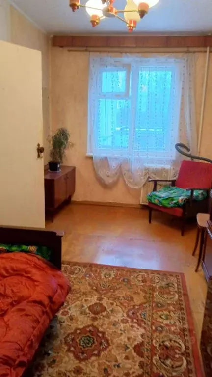 2-к кв. Кировская область, Киров ул. Сурикова, 22а (46.0 м) - Фото 2